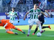 Celtic Set £4m Transfer Deadline for Hertha Berlin Keeper Tjark Ernst