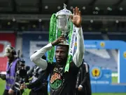 Celtic Striker Dilemma: Iheanacho Decision Looms as O'Neill Faces Key Call