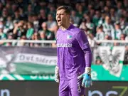 Celtic Target Hertha Berlin Goalkeeper Tjark Ernst Amid Ajax Interest