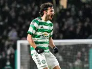 Celtic to Re-sign Marcelo Saracchi as Martin O'Neill's First Summer Signing
