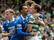 Celtic vs Rangers Old Firm Derby Dates Announced for 2026-27 Season