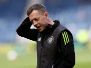 Celtic's Callum McGregor Faces Transfer Domino as Rodgers Targets Saudi Move