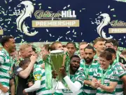 Celtic's Dream XI: Elijah Just Arrival and New Kelechi Iheanacho Deal