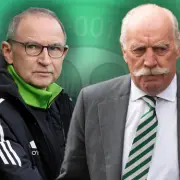 Celtic's Shameful Dithering Over Maloney and Fotheringham Must End Now