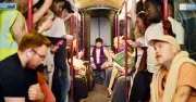 Central Line Named Hottest London Underground Route in New Survey
