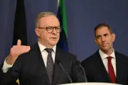 CGT 'Backflip' More Tweak Than Transformation, Labor Stays Course on Housing