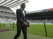 Chancel Mbemba: The Symbol of DR Congo's World Cup Dream
