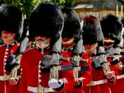 Changing of the Guard Cancelled Due to Extreme Heat Warning