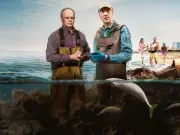 Channel 4 Drama Dirty Business Drives 54% of Viewers to Stop Swimming in UK Waters