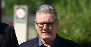 Channel 4 News Interrupted: Starmer Told to Set Departure Timetable