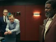 Channel 4 Releases First Look at The Undeclared War Series 2