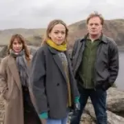 Channel 4's 'The Light in the Hall' Returns for Second Series After 3 Years