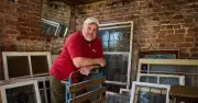 Channel 4's 'The Reclaimers: Made in Suffolk' Set to Delight Repair Shop Fans