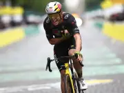 Channel 5 replaces ITV for Tour de France highlights from 2026