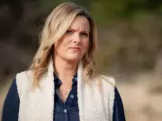 Channel 5 Riptide Star Jo Joyner's Life Off-Screen with Famous Husband