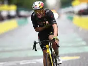 Channel 5 Takes Over Tour de France Coverage After ITV Loses Rights
