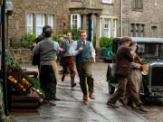 Channel 5's 'All Creatures Great and Small' Hailed as Better Than Call the Midwife