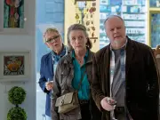 Channel 5's 'Last Resort' Thriller Casts Line of Duty and Grantchester Stars
