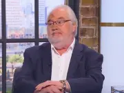 Channel 5's Mike Parry Returns to Jeremy Vine After Cancer Treatment