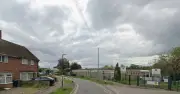 Chaos in Tewkesbury as Feral Teens Terrorise Locals and Throw Stones