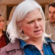 Charity Dingle Takes on Dr Todd in Emmerdale – Police Arrest Mack