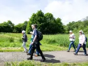 Charity Launches East Kilbride's First Walking Action Plan for Safer Routes