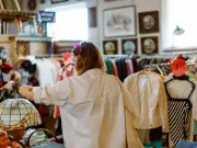 Charity Shop Enthusiast Says Magic Has Disappeared Over Staff Practices