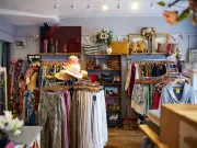 Charity Shop Junkie Reveals Top Tactic for Designer Bargains