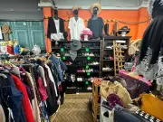 Charity Shop Worker Explains Why Donations Are Sometimes Rejected