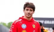 Charles Leclerc Signs New Ferrari Deal Extending Beyond 2028
