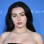 Charli XCX Teases New 'Horny' Era With Nearly-Nude Photo