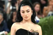 Charli XCX Unveils New Album 'Music, Fashion, Film' with Star-Studded Trio