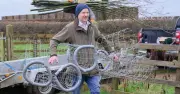 Charlie Ireland's Role on Clarkson's Farm Explained After Jeremy Clarkson's Cancer News