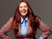 Charlotte Dawson Opens Up About Father's Day Pain After Losing Les Dawson