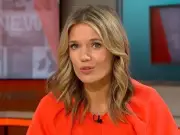 Charlotte Hawkins Lands New Channel 5 Presenting Gig