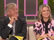 Charlotte Hawkins to Debut on Channel 5 Daytime Show This Week