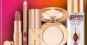 Charlotte Tilbury Holiday Beauty Kit Now at Cheapest Price £72