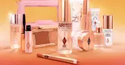 Charlotte Tilbury Travel Beauty Bag Saves £115 on Makeup and Skincare