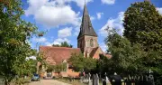 Charming Surrey Village Shackleford Named One of UK's Poshest with £1.6m Homes