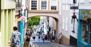 Charming UK Market Town Totnes Has Best High Street for Retail Therapy
