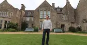 Chavenage House Owner Reveals What Rivals Stars Were Really Like Behind Scenes