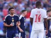 Che Adams: Morocco Scared of Scotland, We Can Beat Brazil at World Cup