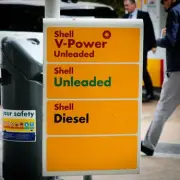 Cheapest petrol and diesel in Greater Manchester on 8 June 2026