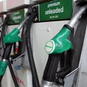 Cheapest Petrol and Diesel in Greater Manchester Today - June 14