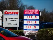 Cheapest petrol and diesel in Greater Manchester today - Tuesday, 30 June