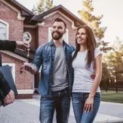 Cheapest Scottish First-Time Buyer Hotspots Revealed by Rightmove