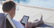 Check Which Kindle You Own Before Dipping It in a Pool, Expert Warns