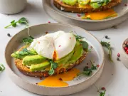 Chef Alain Roux's Secret Ingredient for Perfect Poached Eggs Every Time