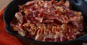 Chef-Approved Oven Method for Perfectly Crispy Bacon Every Time