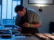 Chef Julian Pizer's Journey from NZ to Manchester Fine Dining